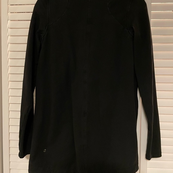 Lululemon Athletica Cardigan - Picture 3 of 5